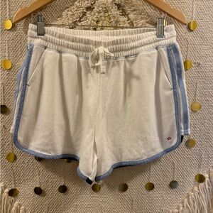 Splendid Drawstring Waist Dolphin Shorts